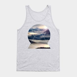 Serenity Tank Top